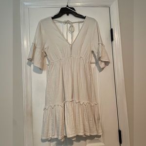 Billabong Mini Dress